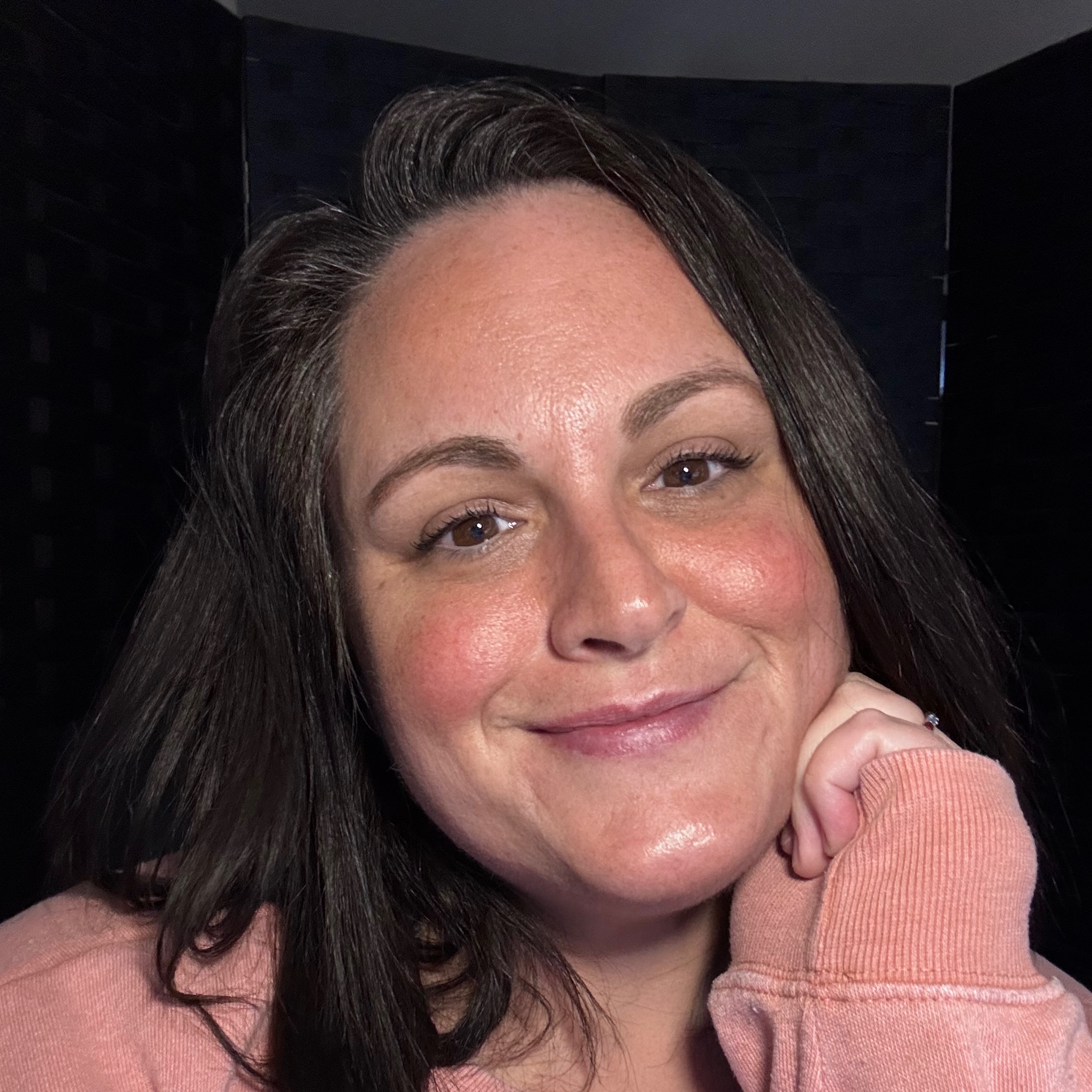 Jessica Streshenkoff