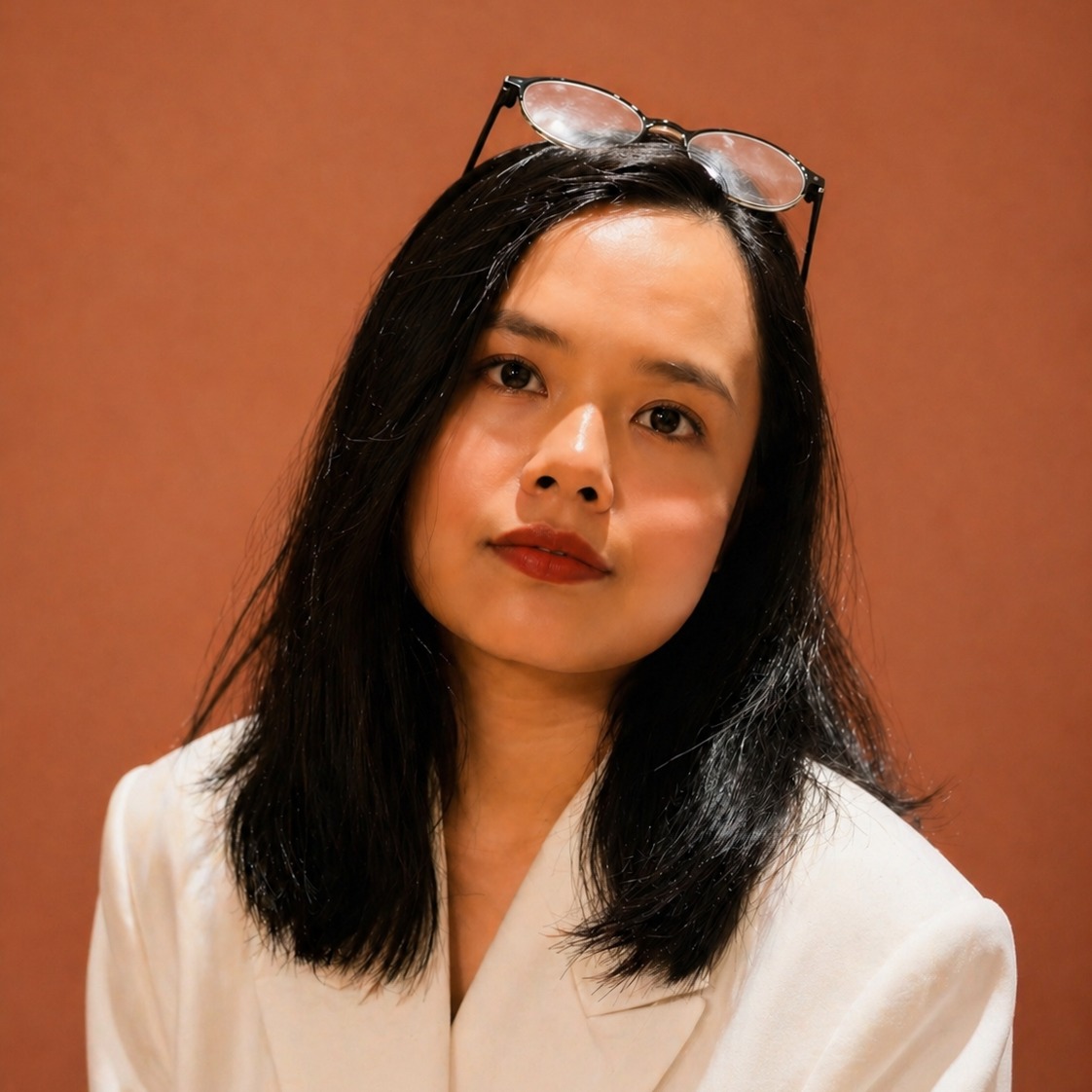 DAISY GOGOI