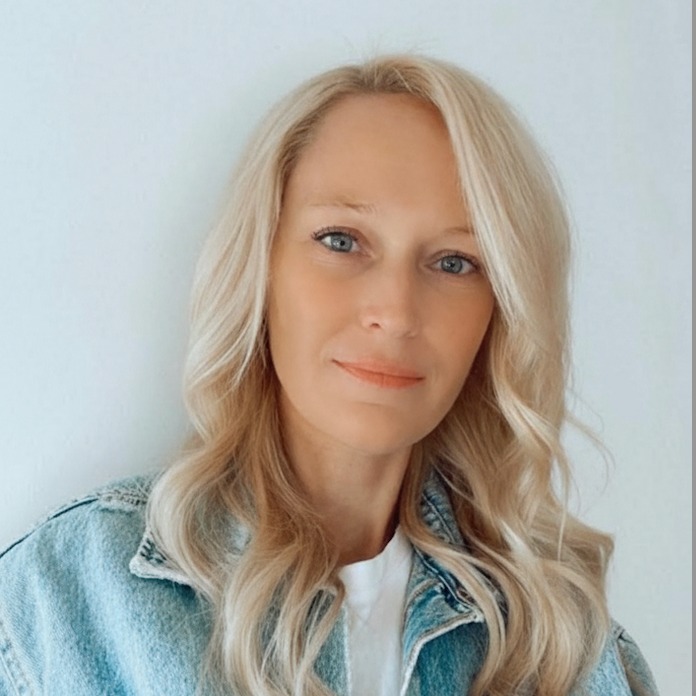 Cheri Carrier