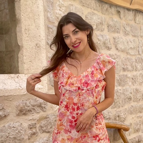 Katherine Martinez