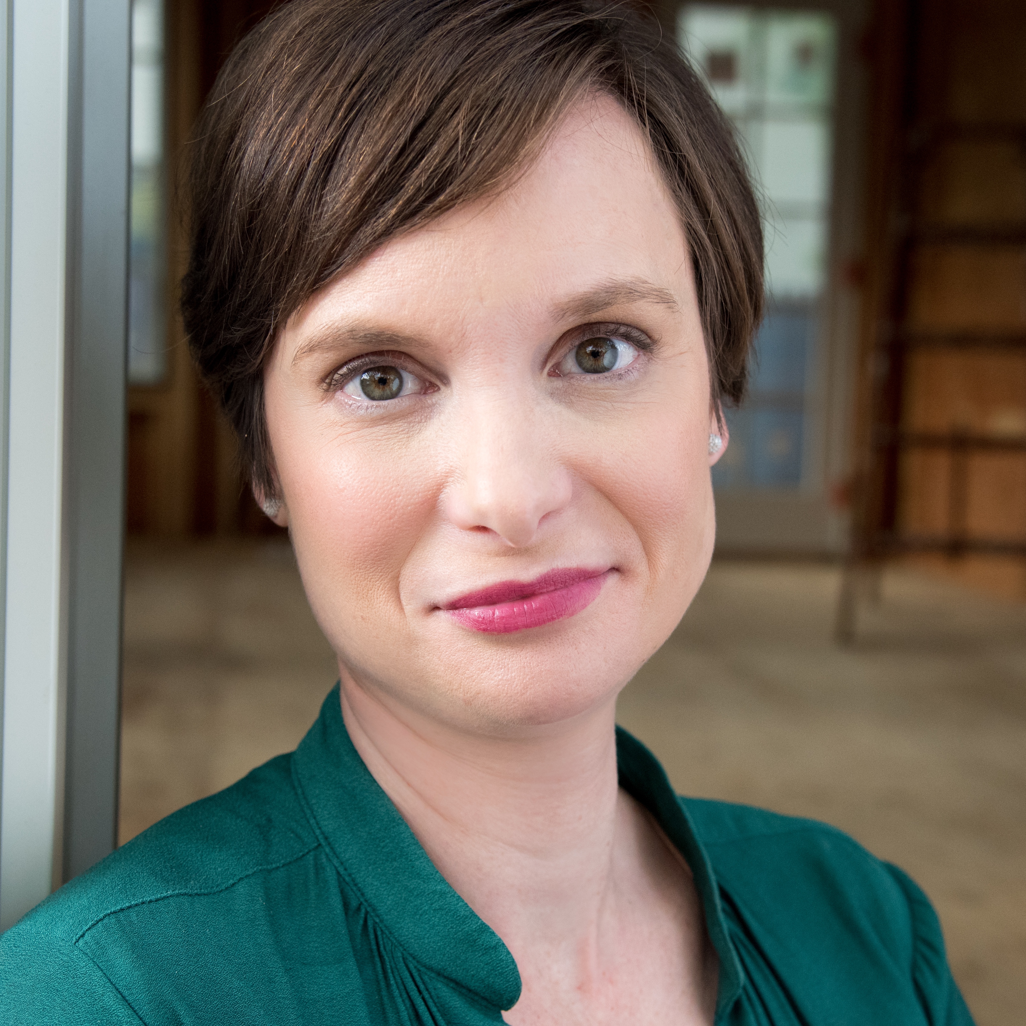 Jennifer Palazzo