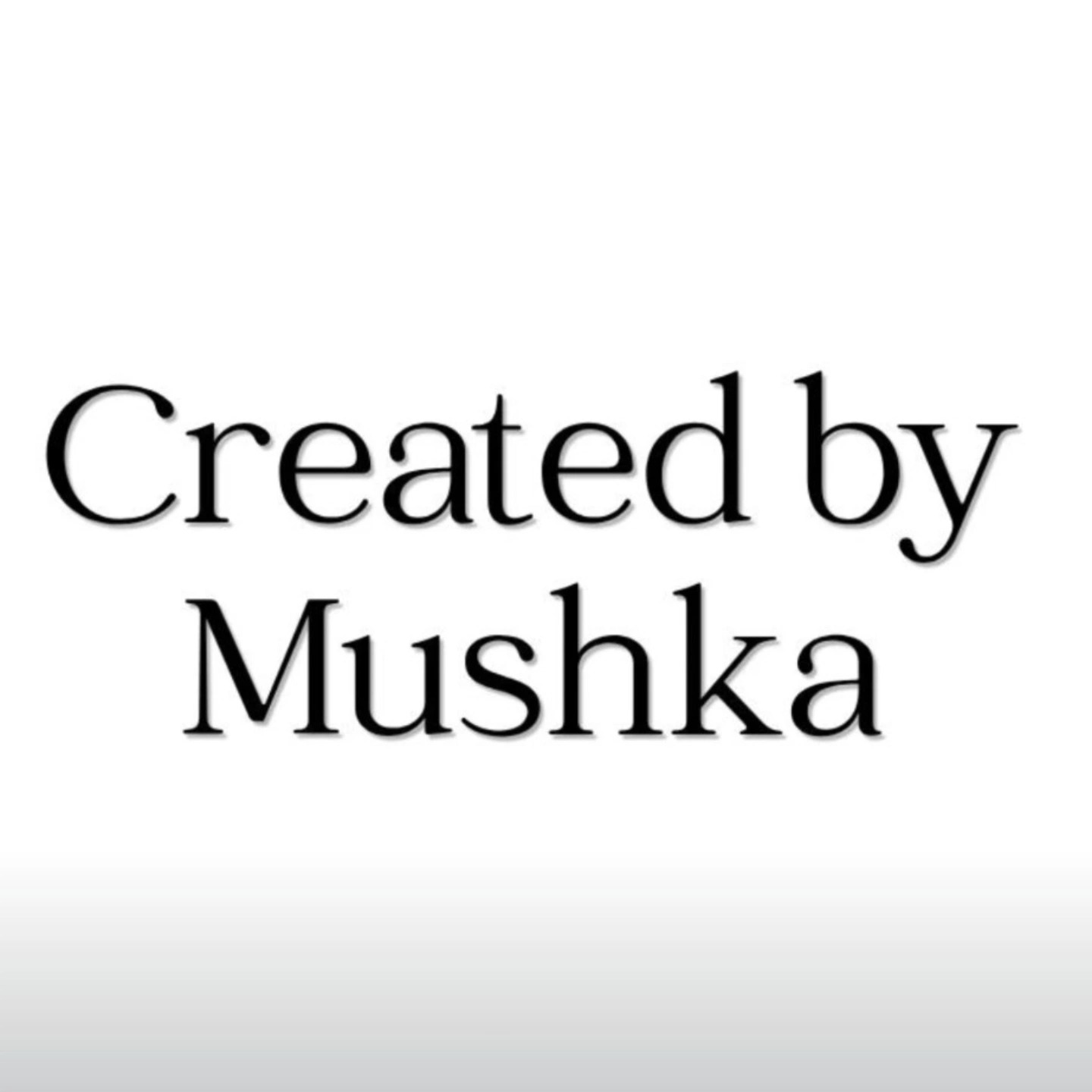 Mushka