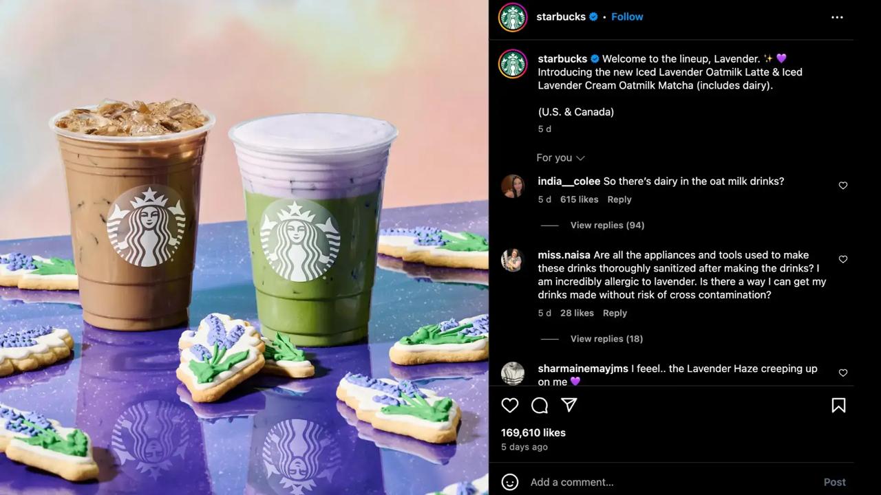 UGCHumans.com | How Brands Use UGC Reactions to Increase Click-Through Rates
