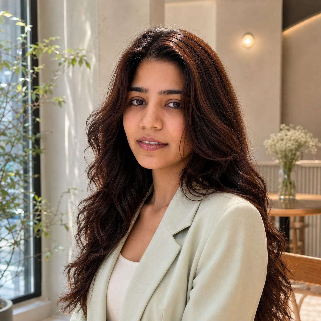 Aafreen Abbasi
