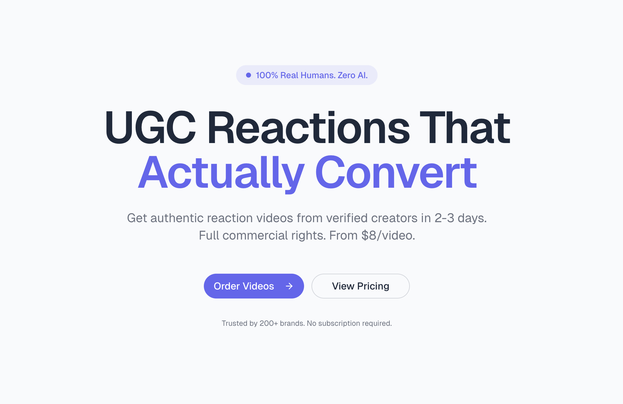 Why Authenticity Beats Production Quality in UGC Ads: The Real Performance Data