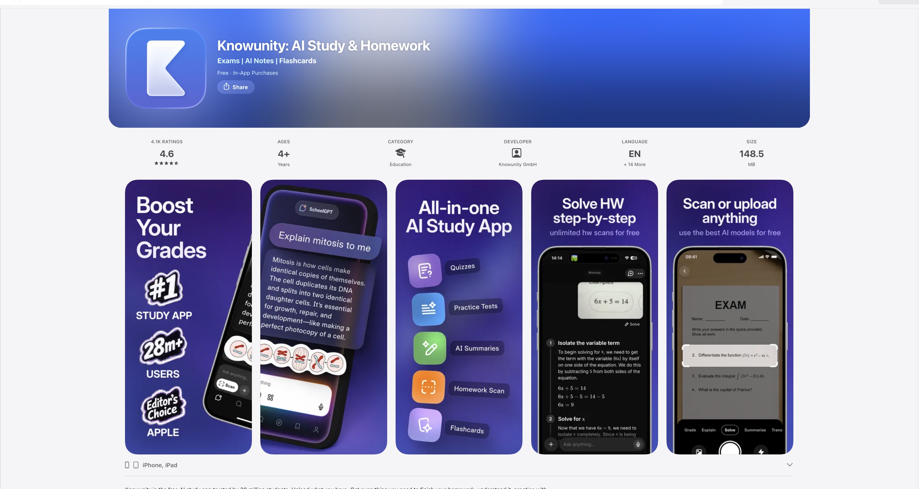 knowunity-appstore-1