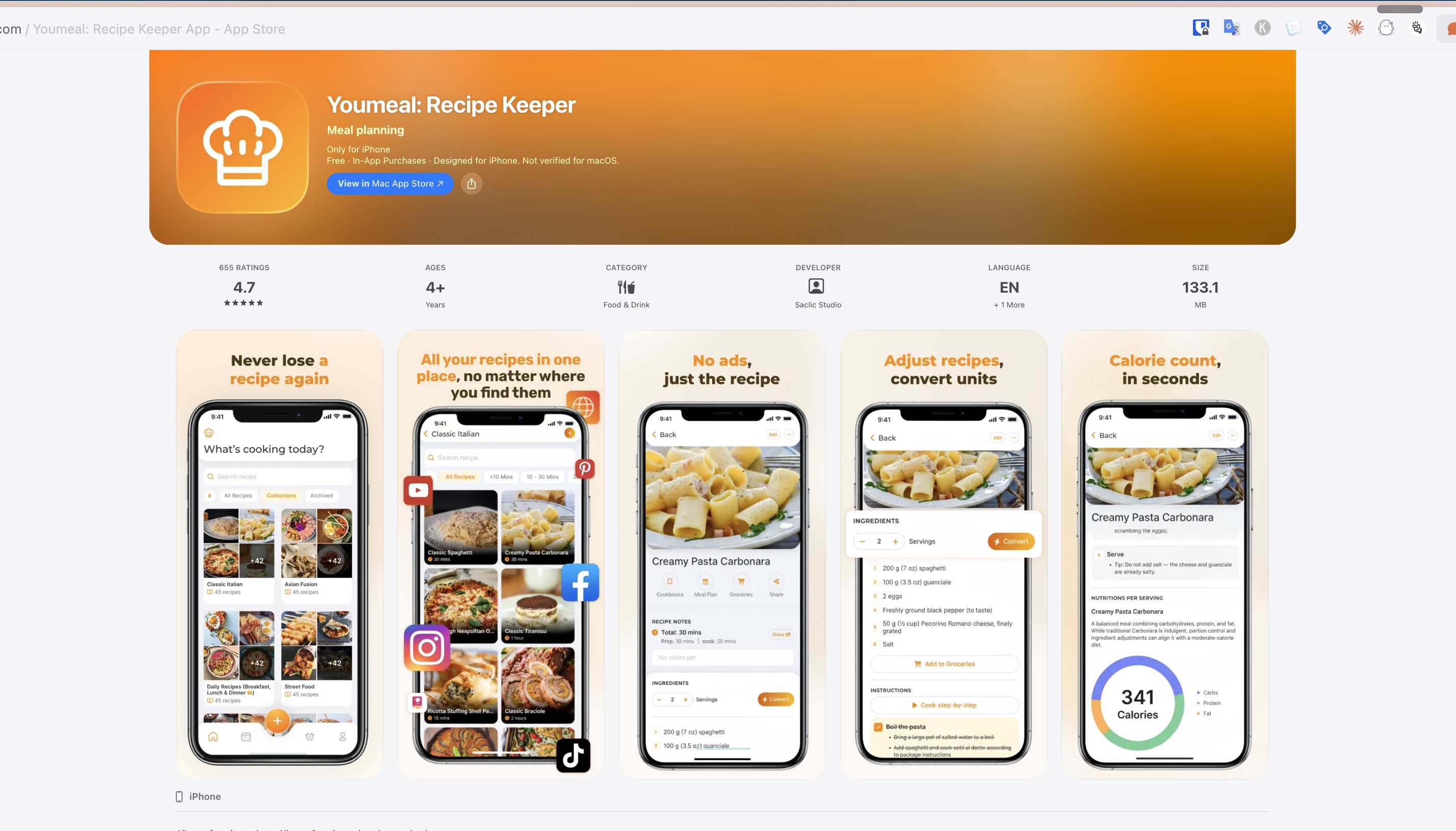 youmeal-appstore
