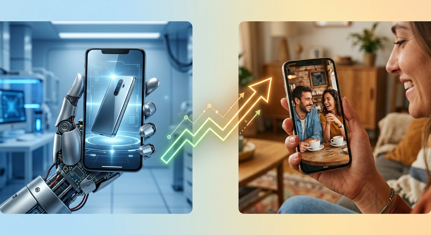 AI UGC vs Real Human UGC: Which Converts Better in 2026?