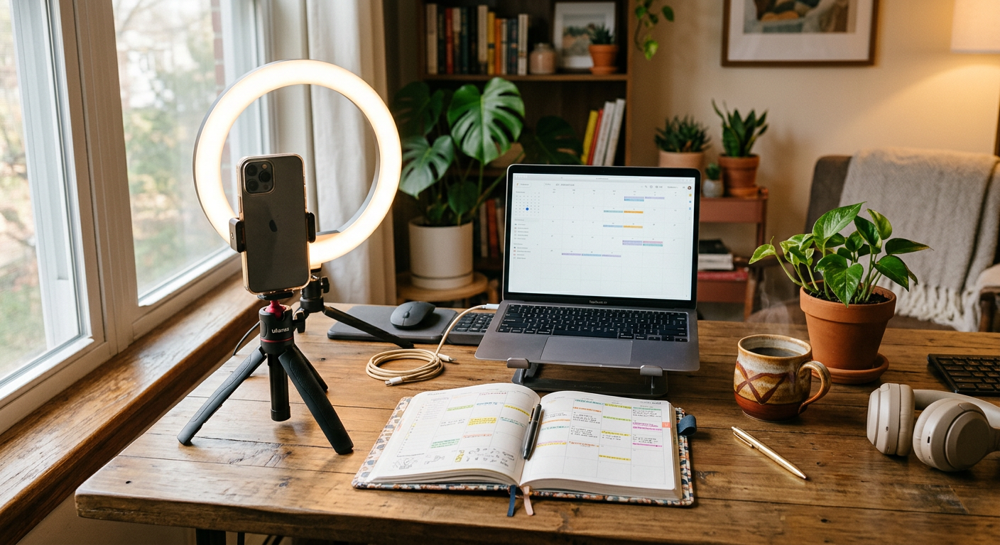 UGC Creator Burnout: How to Scale Without Losing Quality