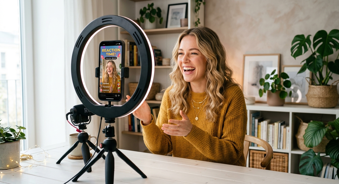 AI UGC vs Real Human UGC: Which Converts Better in 2026? — image 2