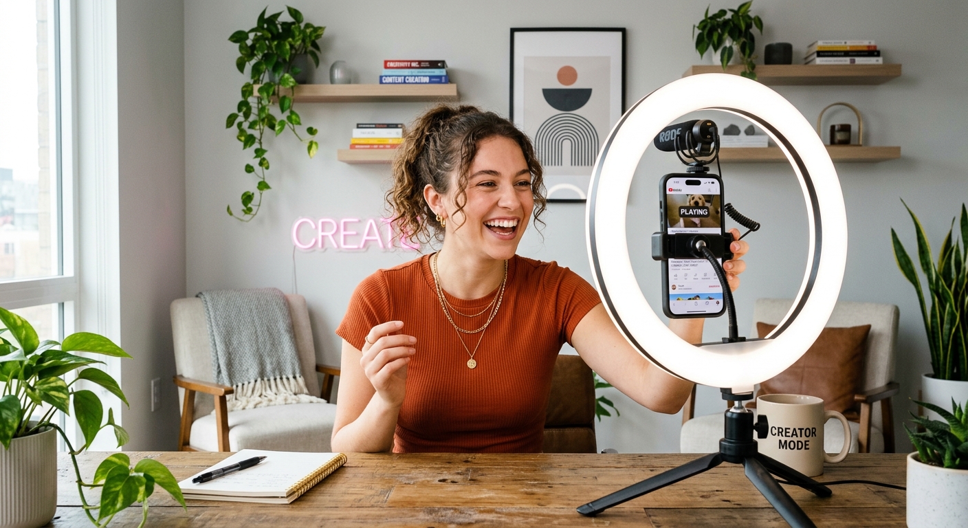 Dan's UGC Review 2026: Is It Worth It for Creators? — image 2