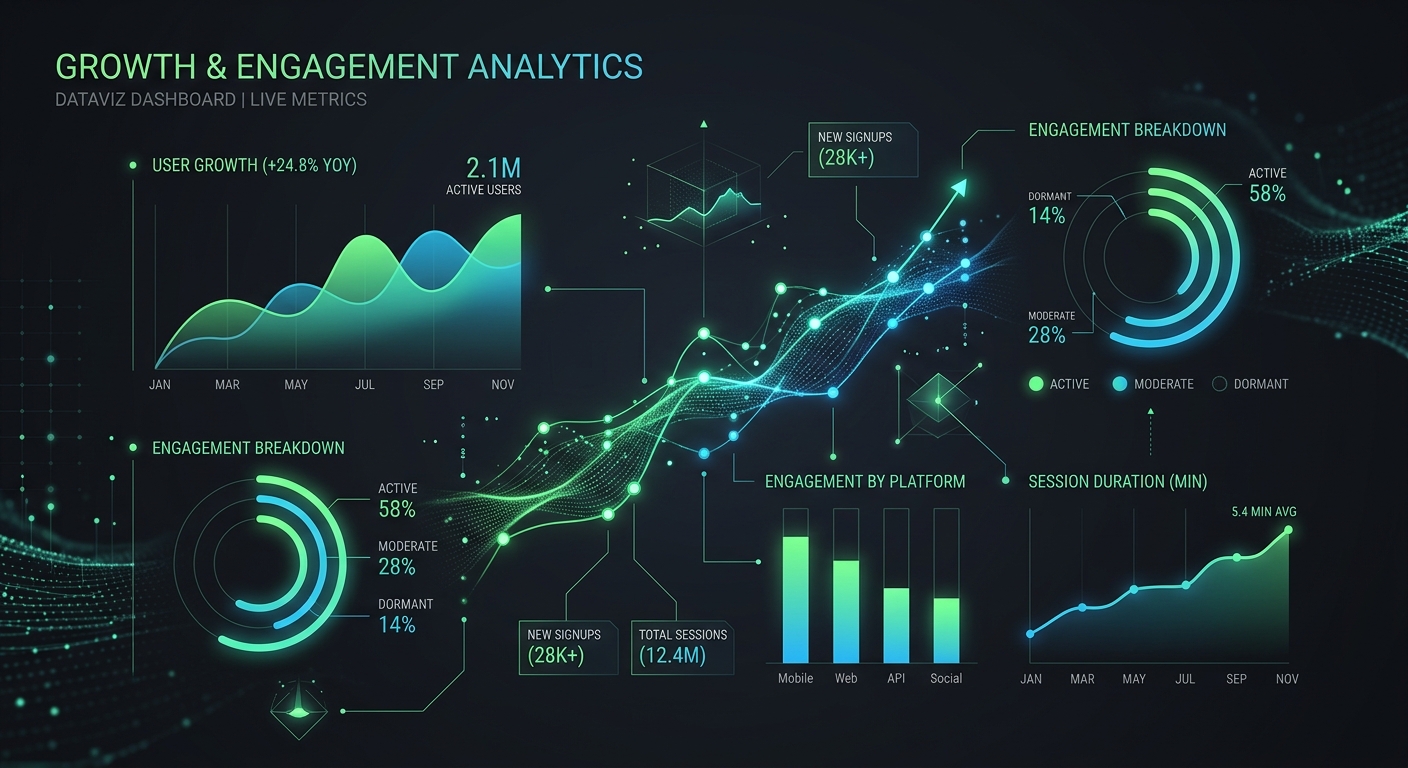 DansUGC: The UGC Marketplace Built for Creators in 2026 — image 3