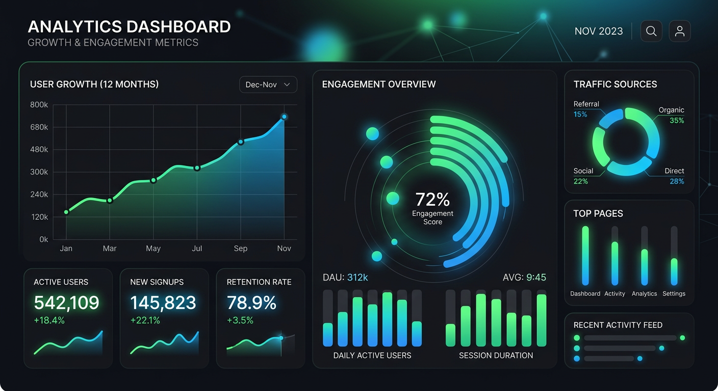 DansUGC vs Linktree vs Beacons: Best Link in Bio for UGC Creators? — image 3