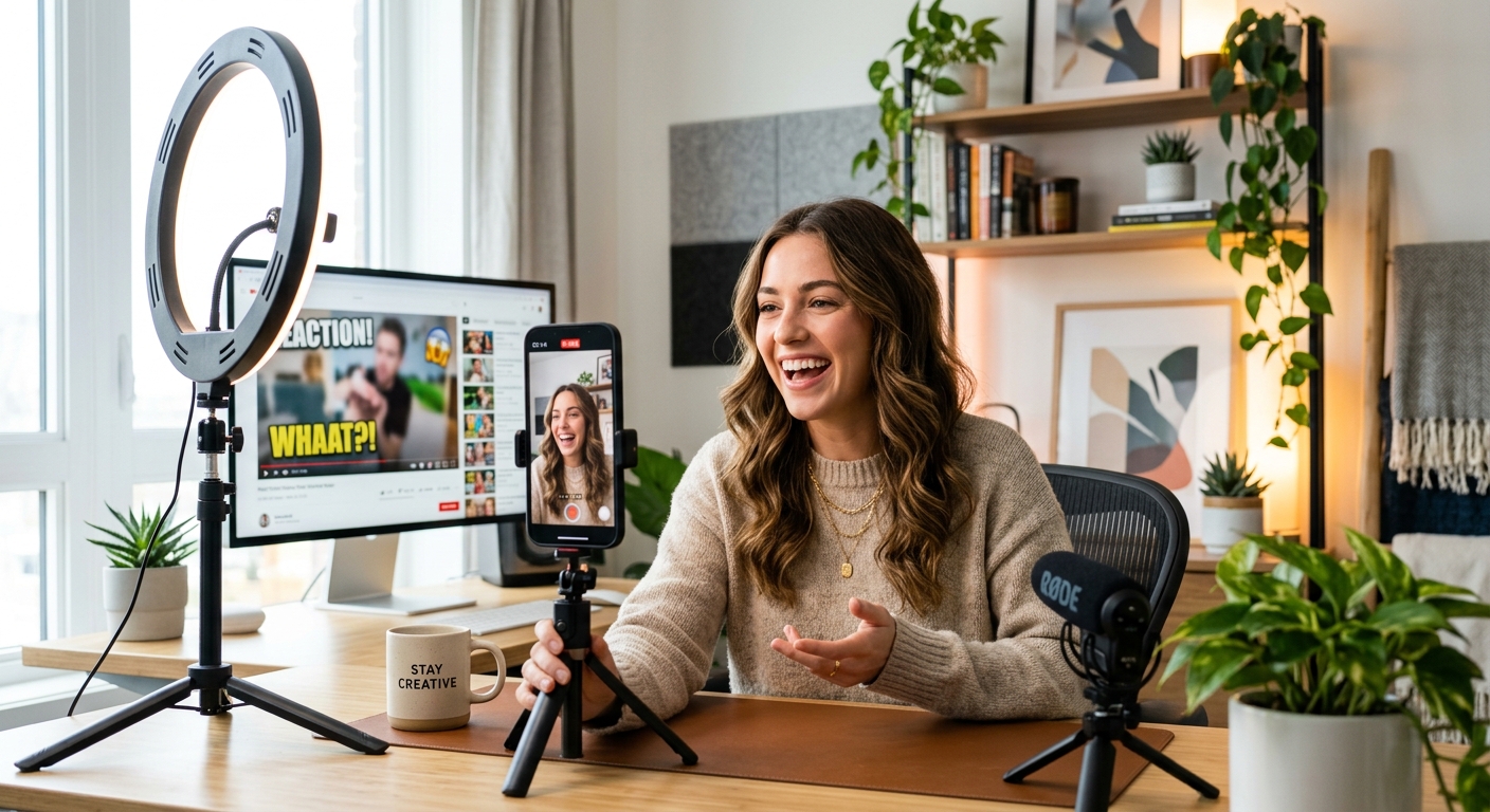 ReelClaw: Make Viral UGC Reels With AI in 2 Minutes — image 2