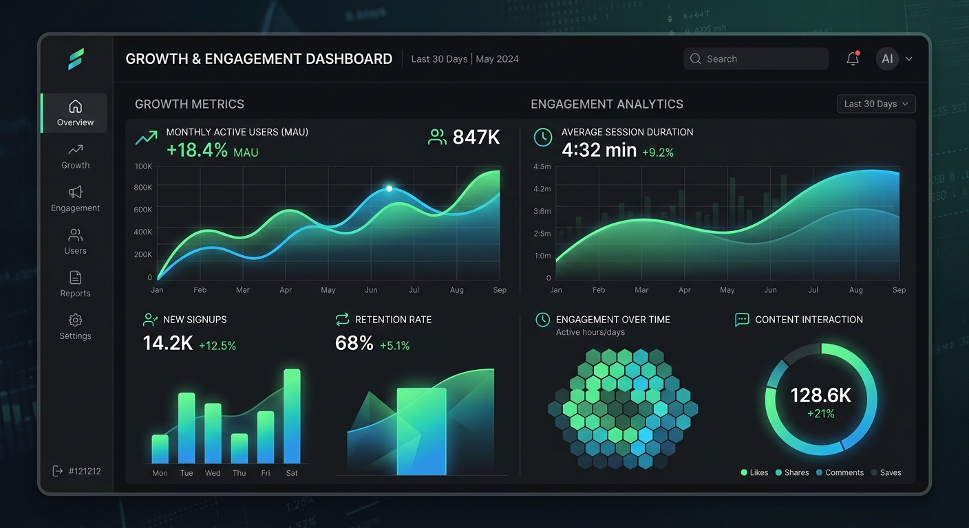 How UGC Creators Scale App Studio Content at Speed — image 3