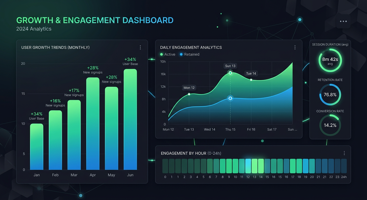 UGC Creator Portfolio: 7 Things Brands Actually Look For — image 3