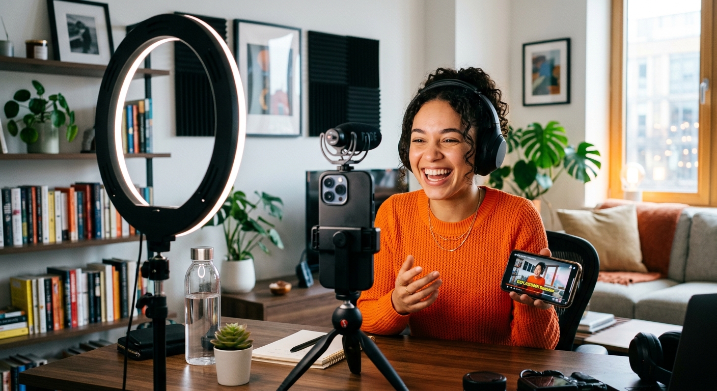 UGC DAM: How to Organize Your Creator Content Files in 2026 — image 2