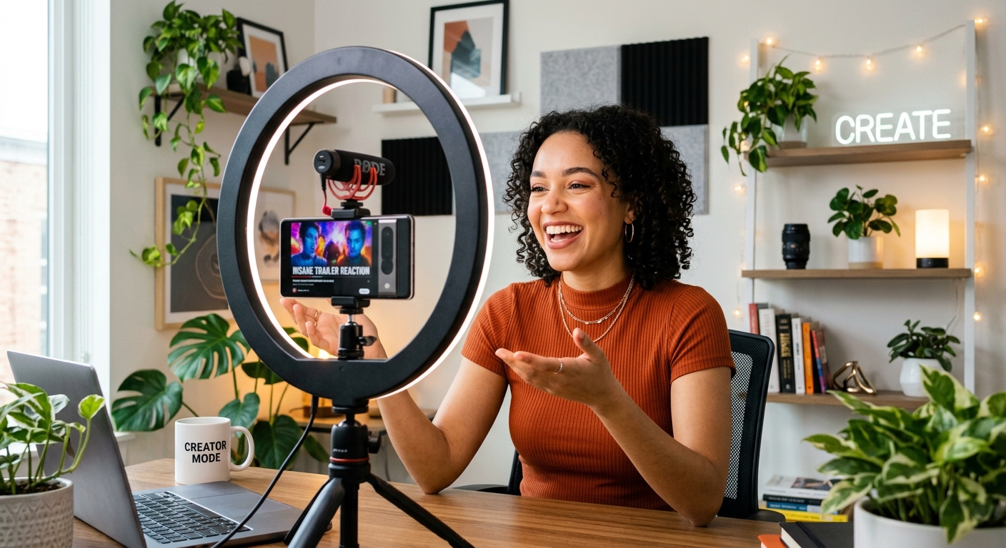 UGC With Rach: How to Start Creating & Getting Paid in 2026 — image 2
