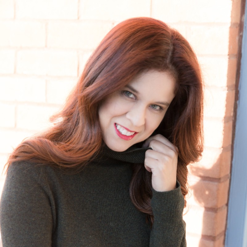 Marisol Avila