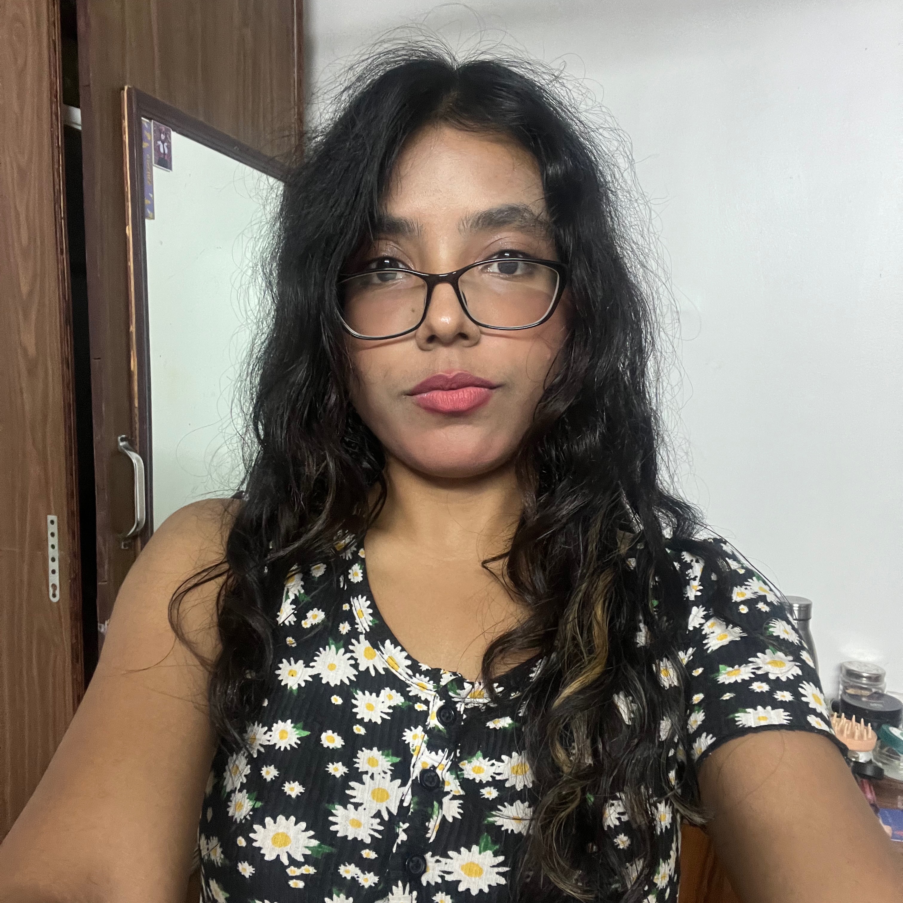 Nikita Bhuyan