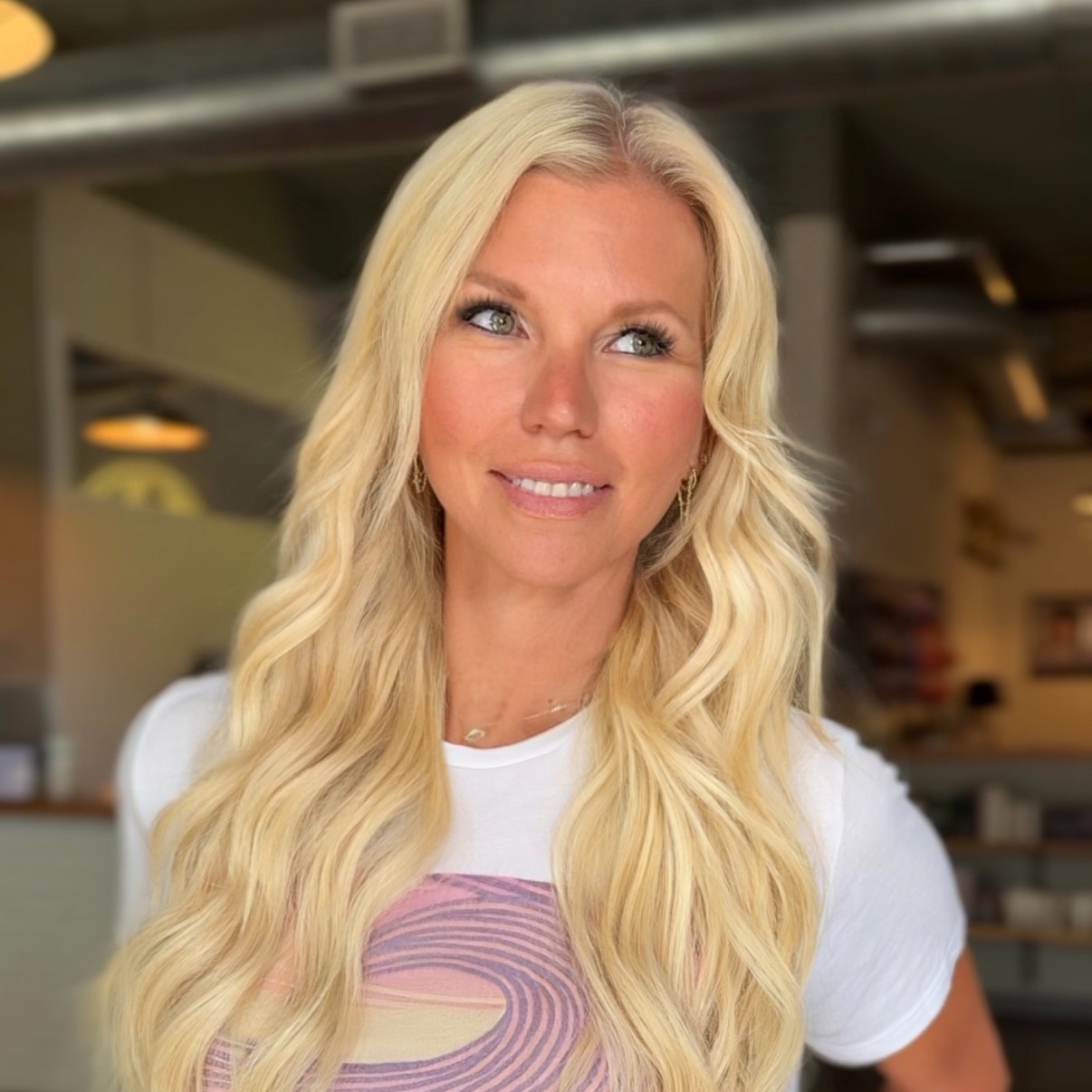 Carrie Wyatt